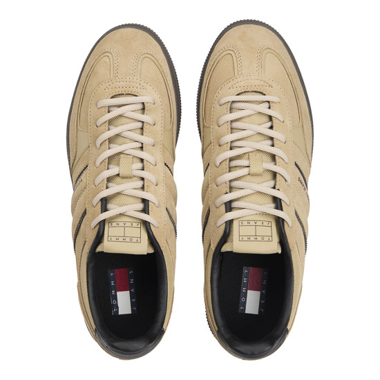 Tommy Hilfiger The Greenwich Suede Trainers